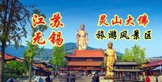 女生和男生操逼的视频网站江苏无锡灵山大佛旅游风景区